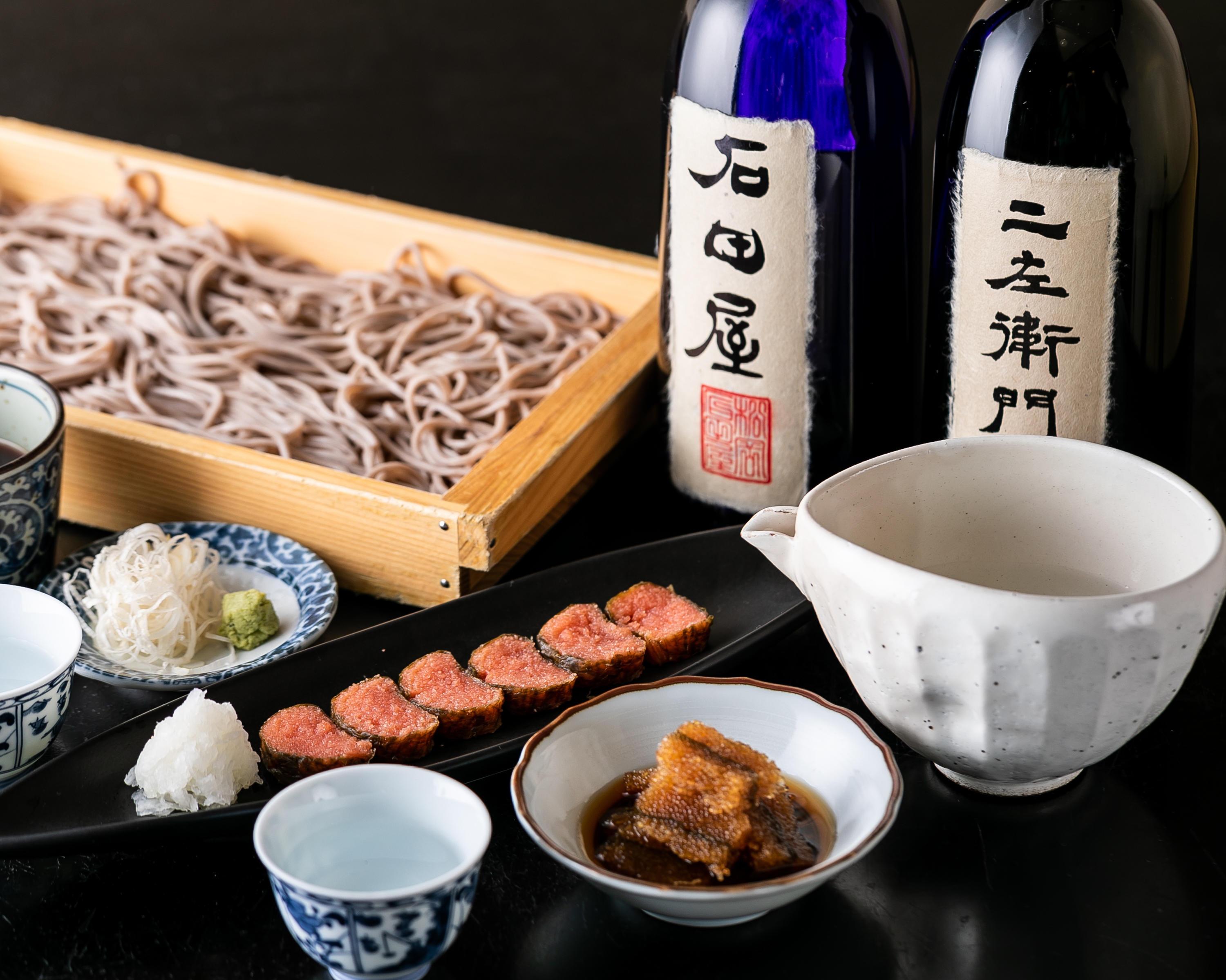 Images 間人（マニン）代官山店