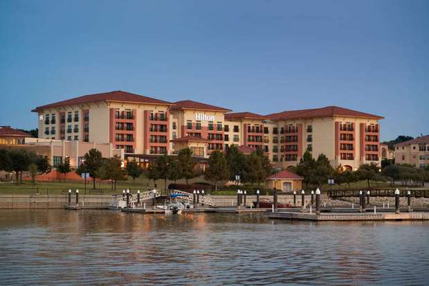 Images Hilton Dallas/Rockwall Lakefront