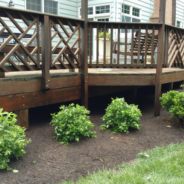 Images Access Landscaping LLC