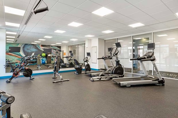 Images Best Western Plus Executive Residency IH-37 Corpus Christi