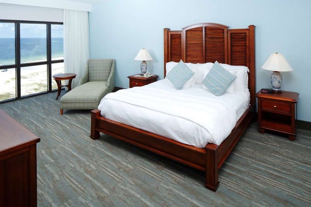 Images Island House Hotel Orange Beach - a DoubleTree by Hilton
