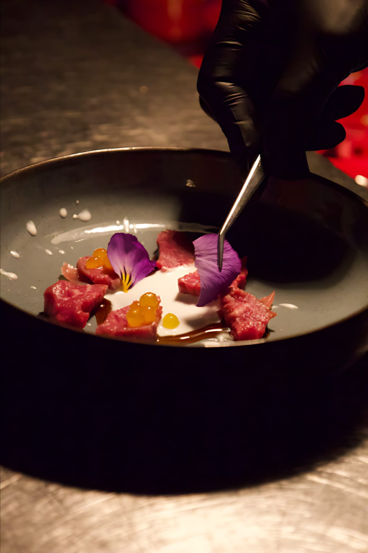 Images Ristorante Carnivere