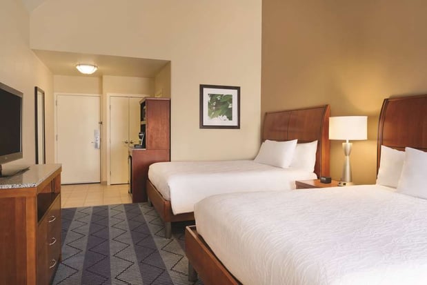 Images Hilton Garden Inn Lancaster