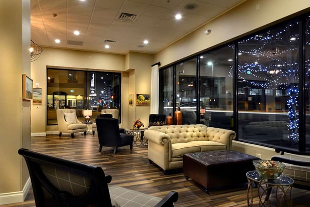 Images Hotel Maison Yakima Tapestry Collection by Hilton