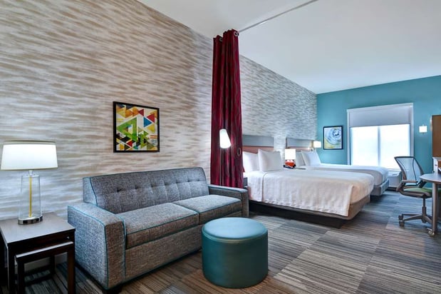 Images Home2 Suites by Hilton Savannah Midtown