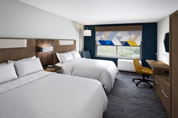 Images Holiday Inn Express & Suites Kanab by IHG