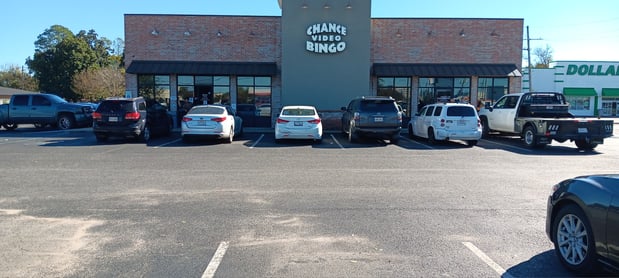 Images Chance Video Bingo