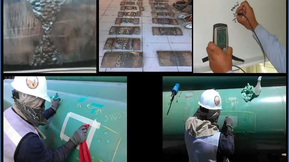 Images Ndt-Vrm Sa De Cv