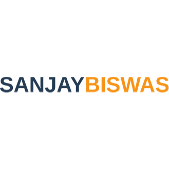 Sanjay Biswas Attorney at Law Logo