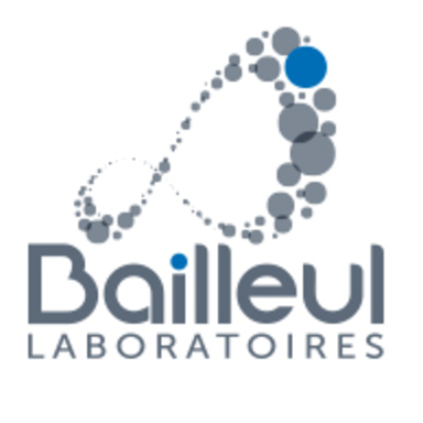 Bailleul Suisse S.A Logo