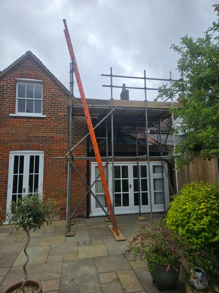 Images RMF Roofing