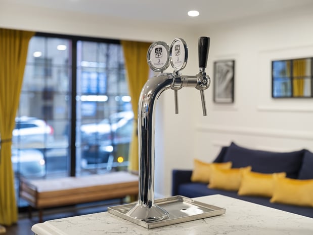 Images voco the Franklin New York by IHG