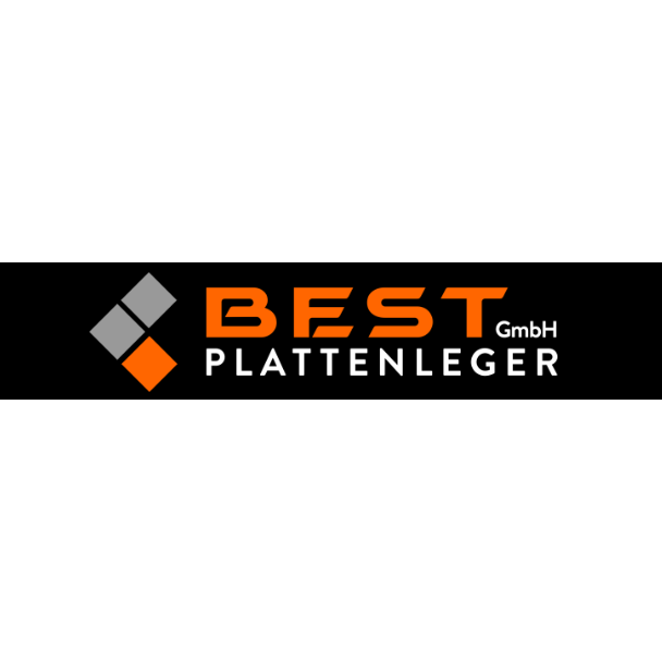 Best Plattenleger GmbH Logo
