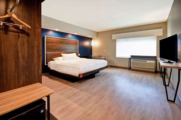 Images Tru by Hilton North Platte