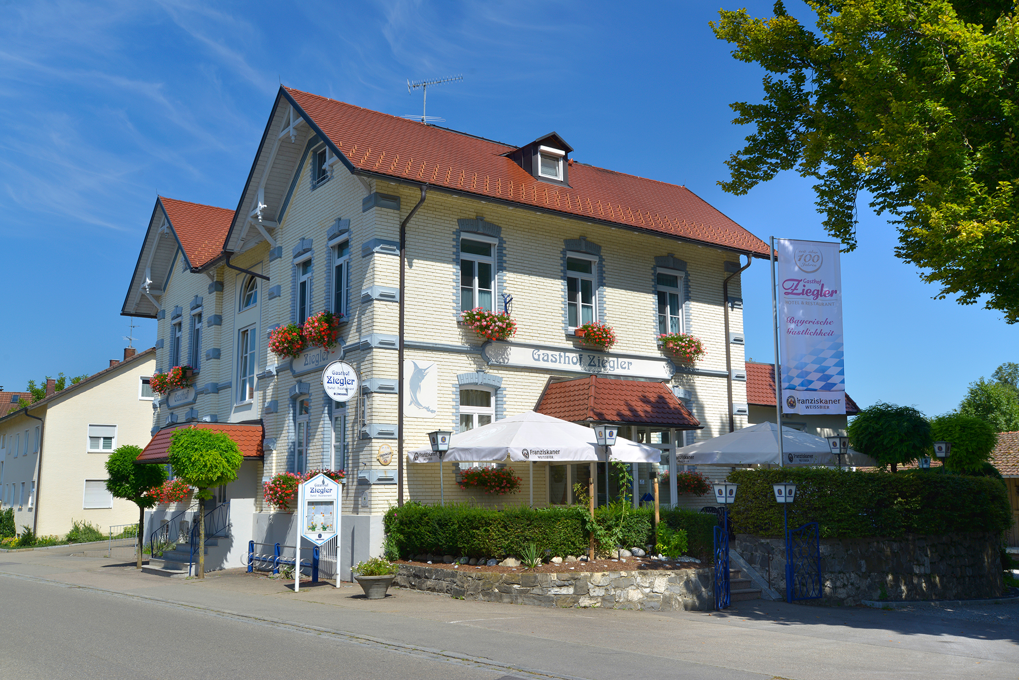 Bilder Gasthof Ziegler Hotel & Restaurant