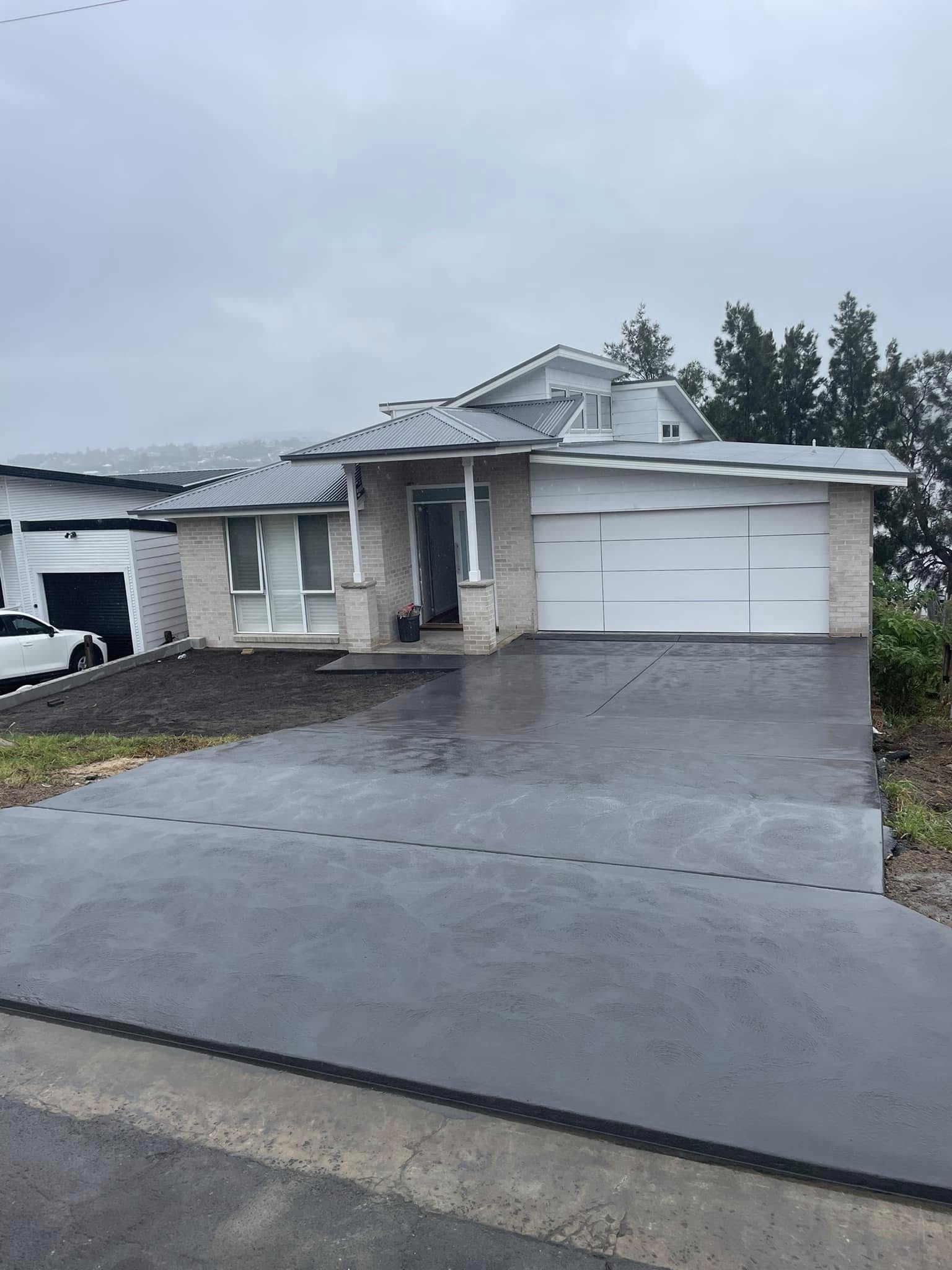 Images Clifton Concreting And Excavation