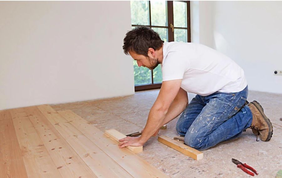 Monir Service - Renovierung und Hausmeister, Untersbergstr. 82 in München