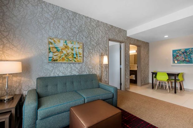 Images Home2 Suites by Hilton Olive Branch