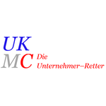 Kundenlogo UKMC - Die Unternehmer-Retter