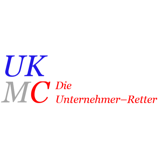 Logo UKMC - Die Unternehmer-Retter