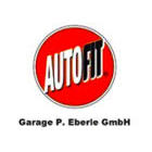 Garage P. Eberle GmbH Logo