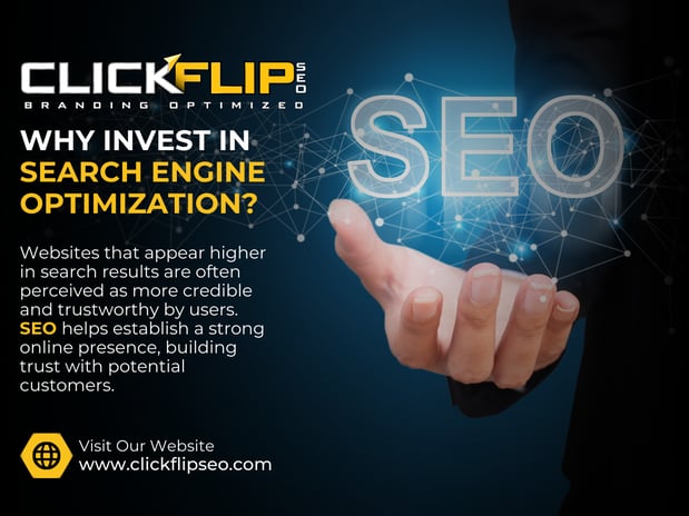 Images Clickflip SEO