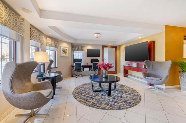 Images Best Western On The Avenue