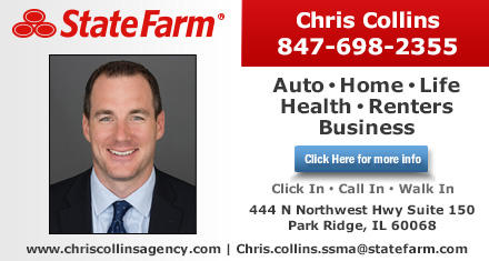 Images Chris Collins - State Farm Insurance Agent