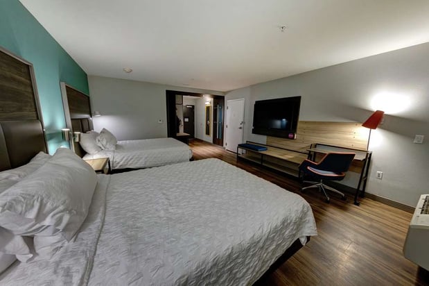 Images Tru by Hilton Georgetown