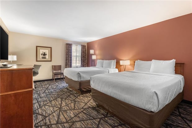 Images SureStay Plus by Best Western Auburn