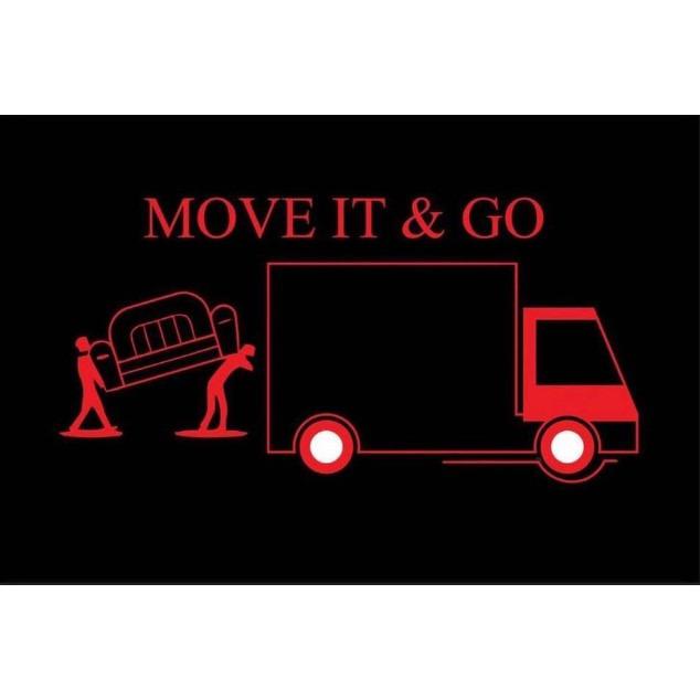 Move It & Go - Lancaster, PA - (717)925-9469 | ShowMeLocal.com