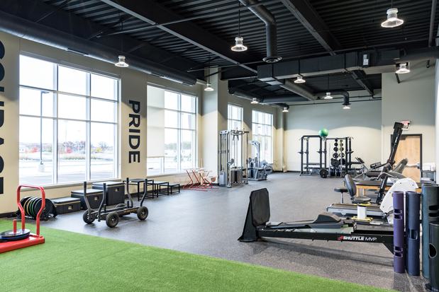 Images Twin Cities Orthopedics with Urgent Care Woodbury
