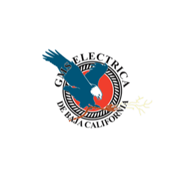 Gms Eléctrica De Bc Logo