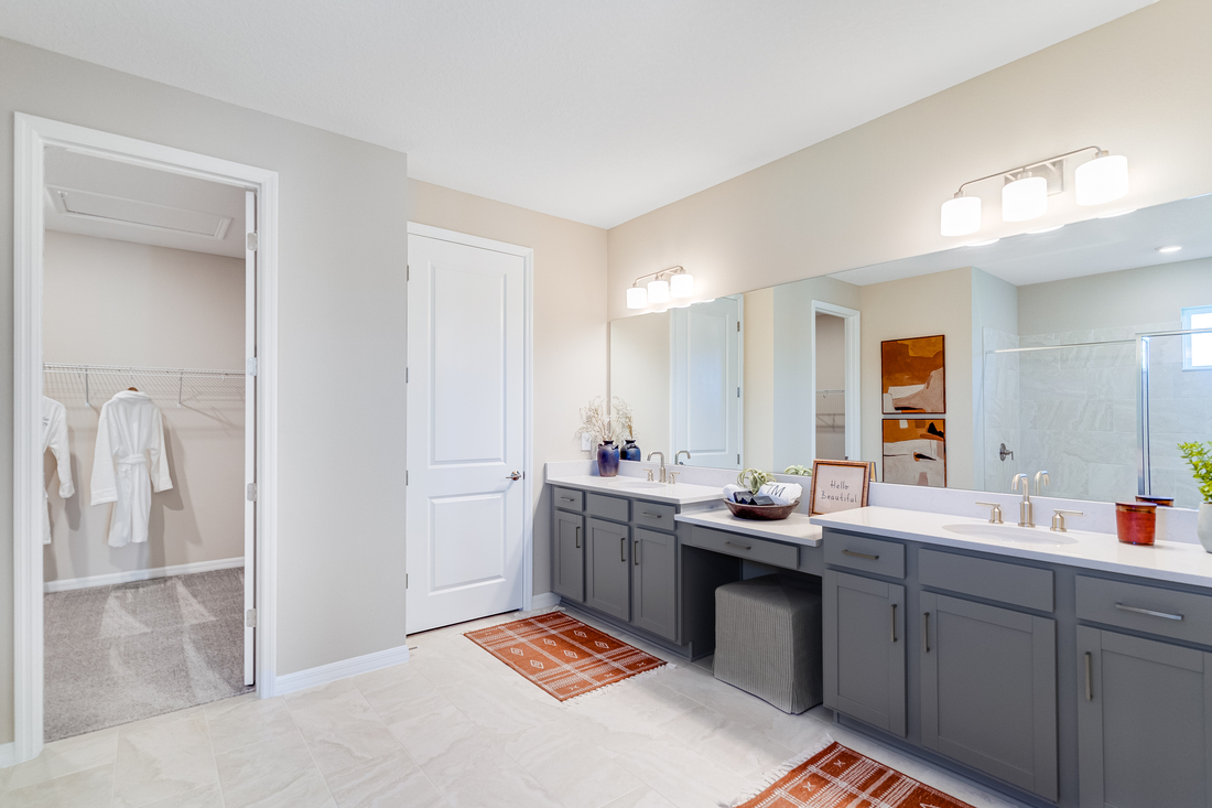 The Waters at Center Lake Ranch - Taylor Morrison Image