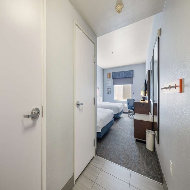 Images Hampton Inn & Suites Modesto-Salida