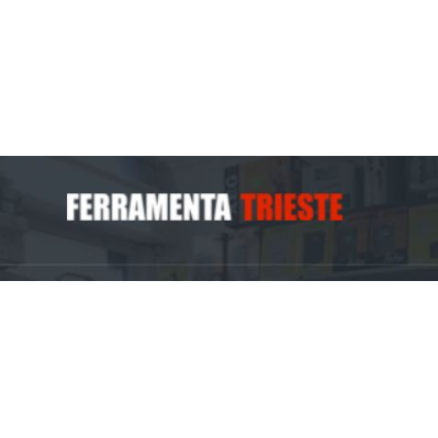 Ferramenta Trieste Logo