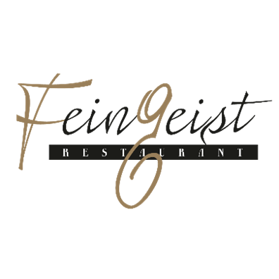 Restaurant Feingeist in Rieste Hase - Logo