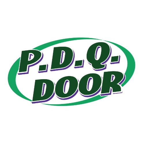 PDQ Door Company, Inc. Logo