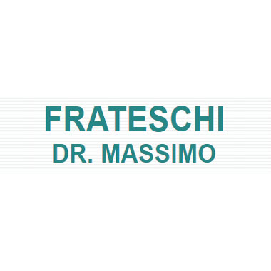 Frateschi Dr. Massimo Logo