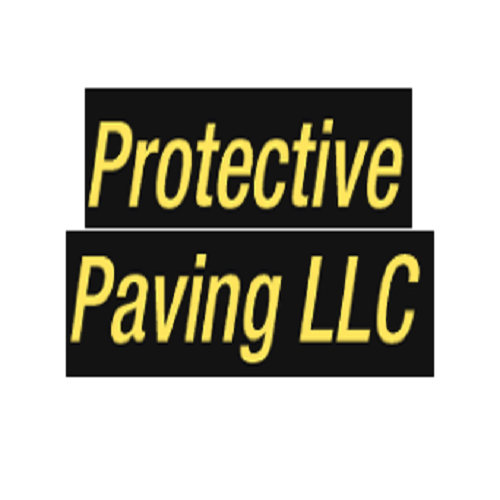 Protective Paving LLC Logo