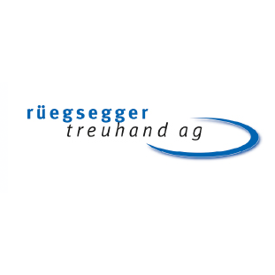 Rüegsegger Treuhand AG Logo