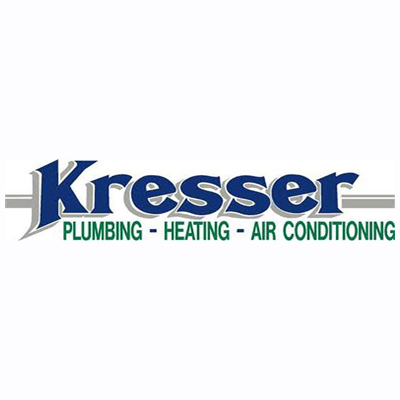 Kresser Plumbing & Heating Logo