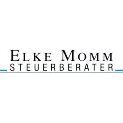 Elke Momm Steuerberater Logo