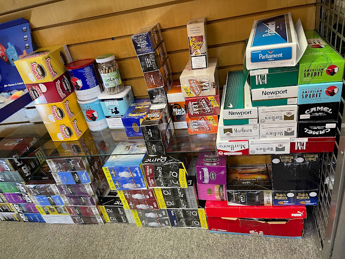 how much does it cost to open a tobacco shop How Much Does it Cost to Open a Smoke Shop