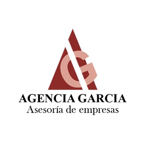 Agencia García Logo
