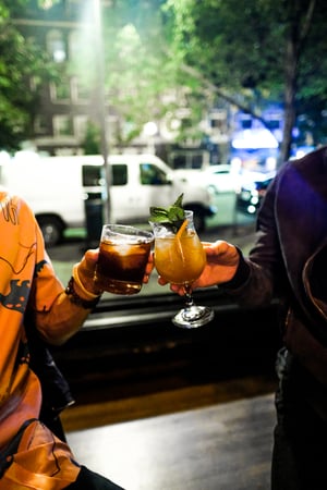 Images Belltown Provisions