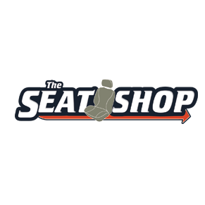 The Seat Shop Logo