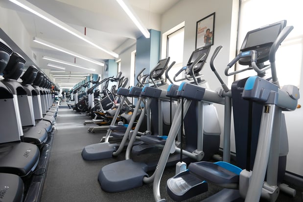 Images Prospect Park YMCA