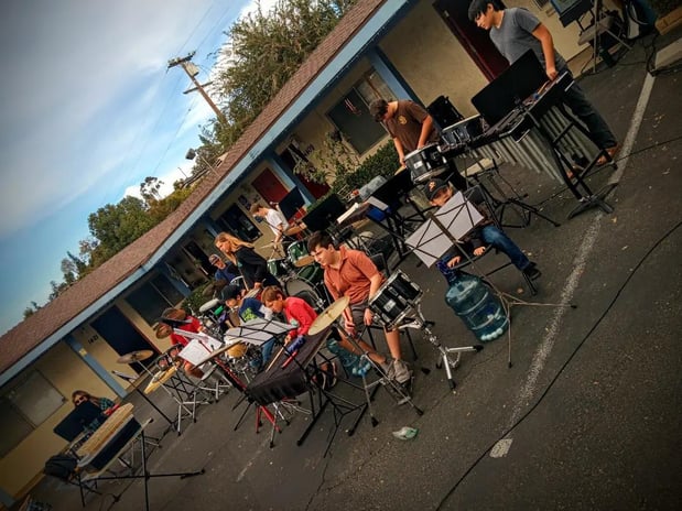 Images VIP School of Music