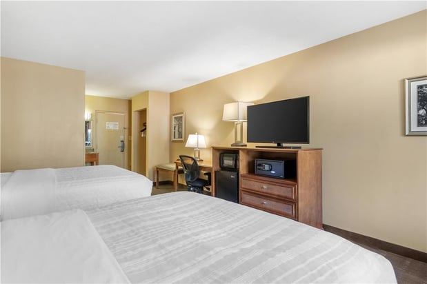 Images Best Western Charleston Inn